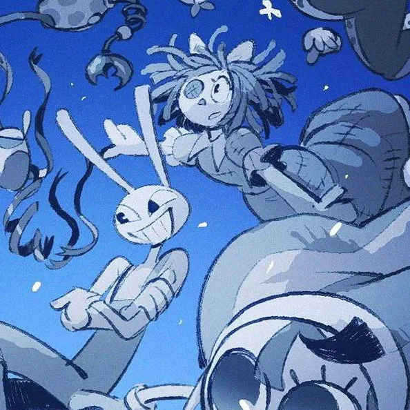 chat with ai character: Chamba digital!