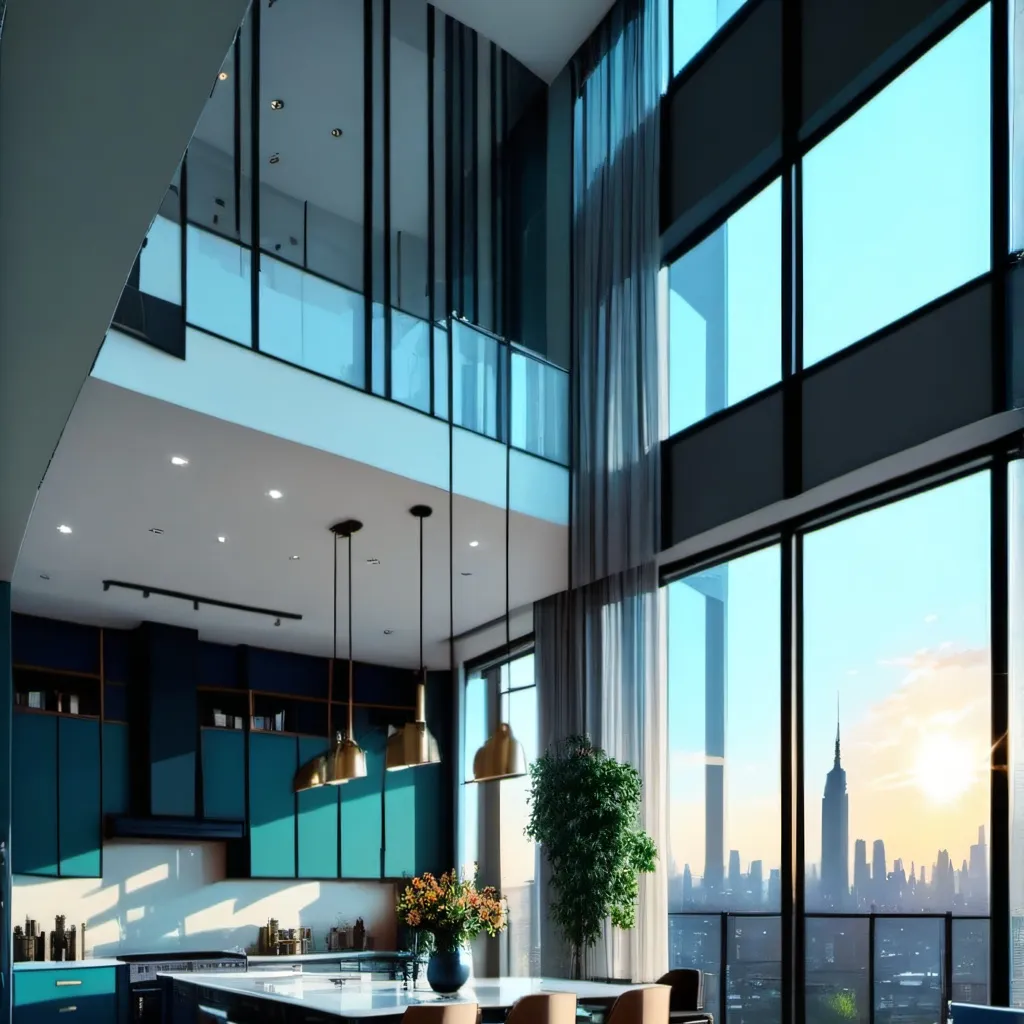 chat with ai character: TOM KAULITZ✨️