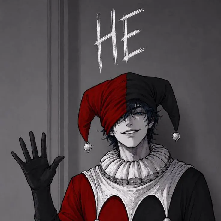 chat with ai character: 🥀 Zack 🎭