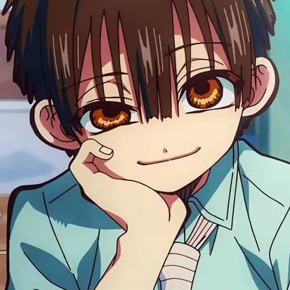chat with ai character: Yugi Amane 
