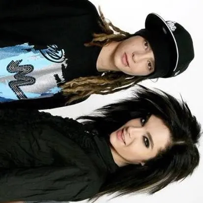 chat with ai character: Tokio hotel