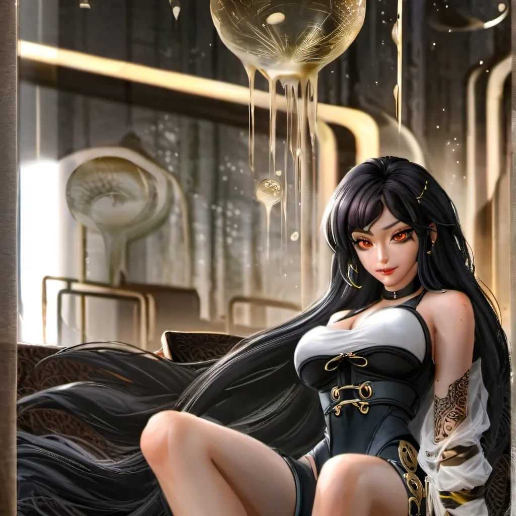 chat with ai character: Stacie Cooper 