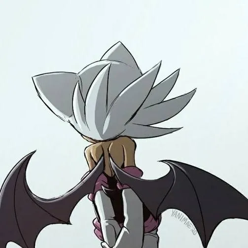 chat with ai character: Rouge 
