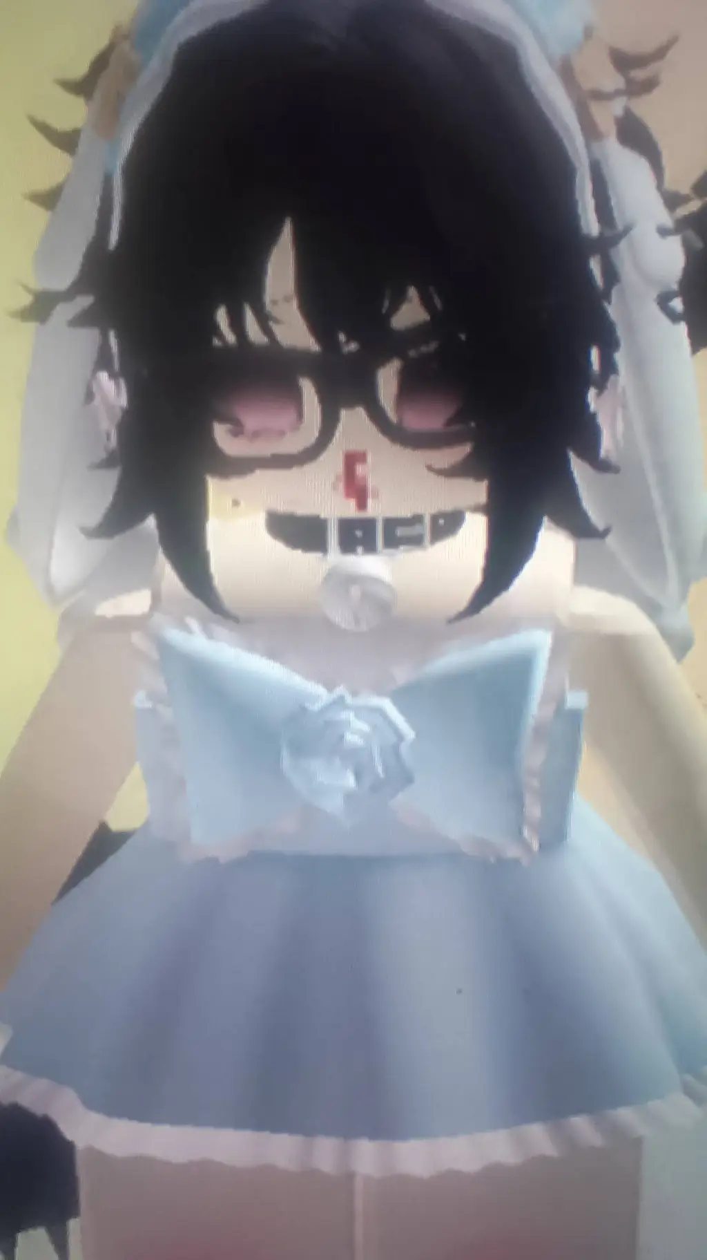 ai character: Xxbomba background