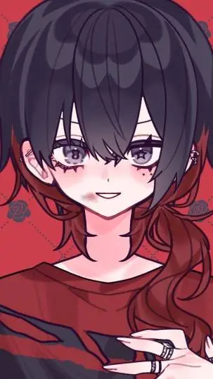 ai character: Yandere Ka'Marion background