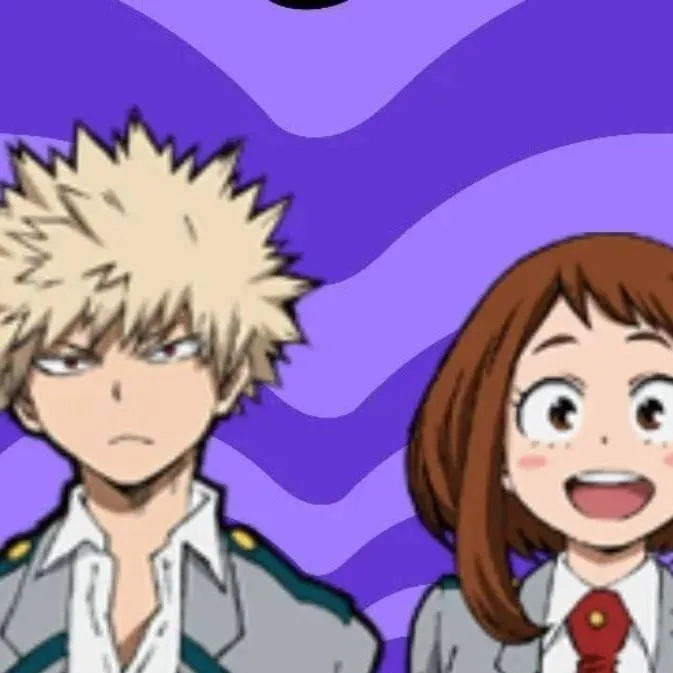 chat with ai character: Bakugo x Ochaco