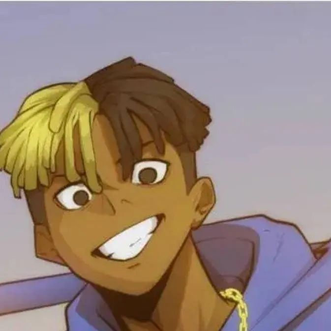 chat with ai character: Devonte the one