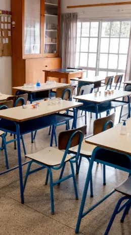 ai character: The bad yr7s background