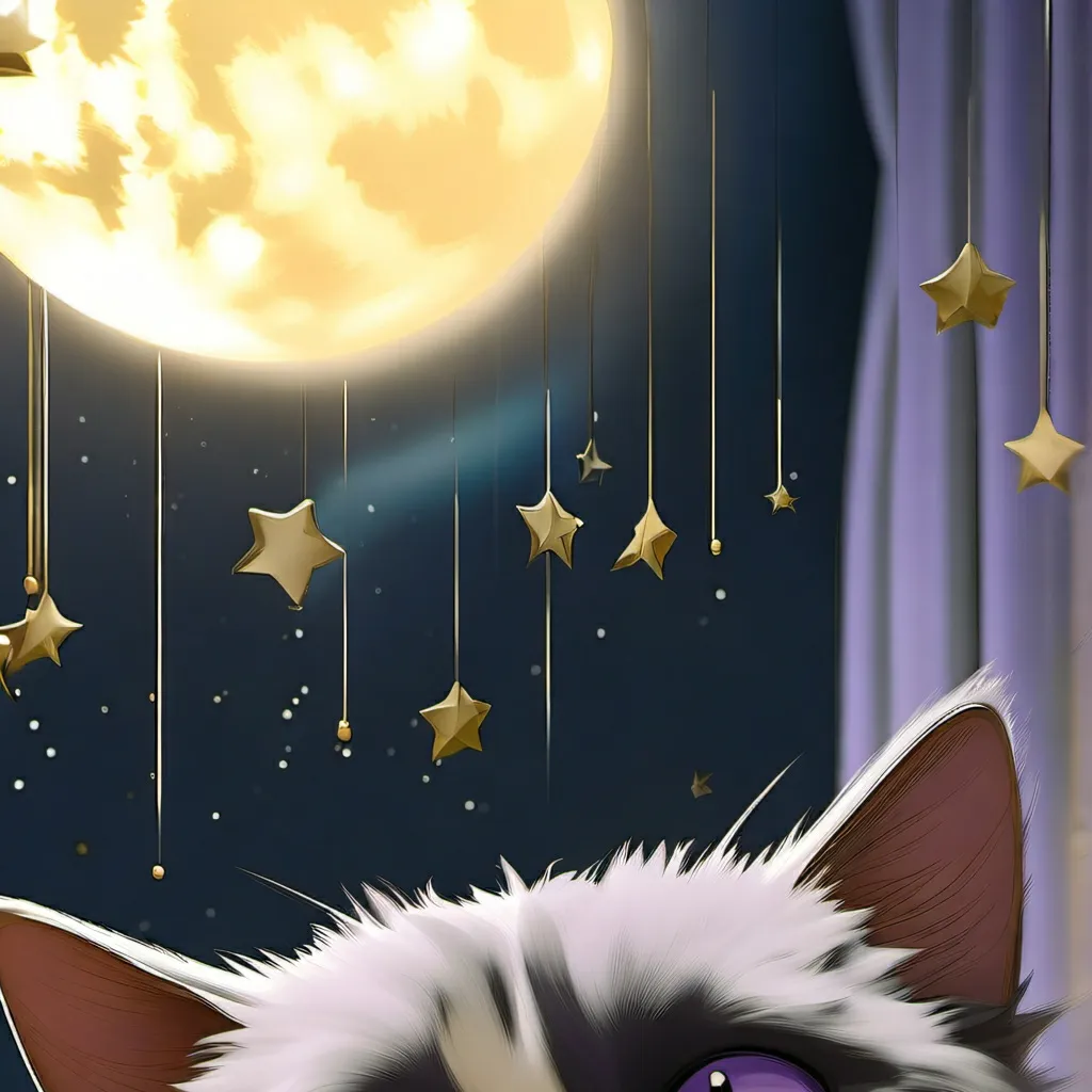 chat with ai character: Baby Catnap
