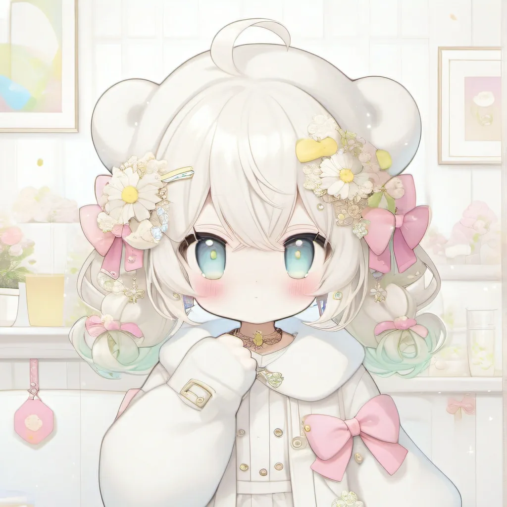 chat with ai character: HKS