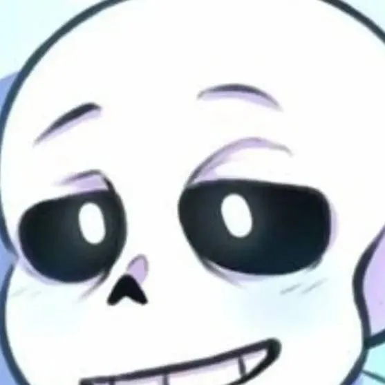 chat with ai character: Undertale