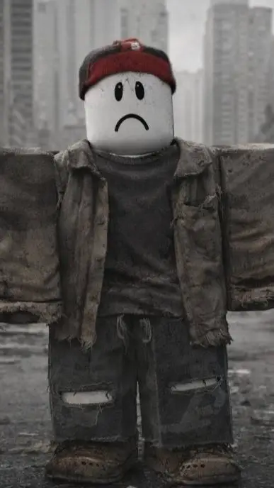 ai character: hulq background