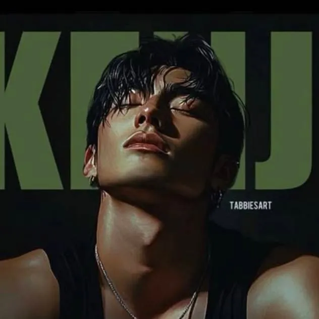 chat with ai character: kenji