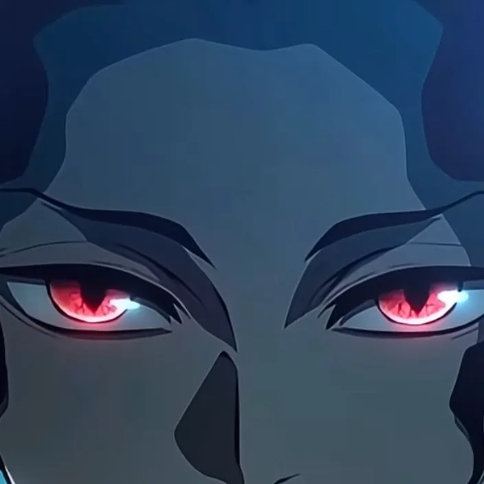 chat with ai character: Muzan Jackson