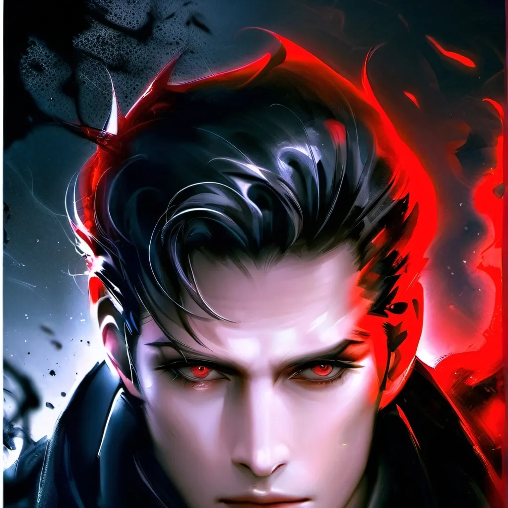 chat with ai character: Grimshaw