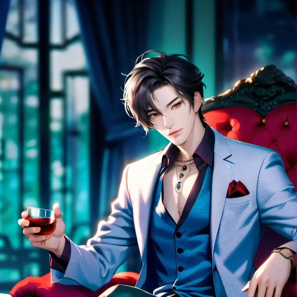 chat with ai character: ennemi de la mafia