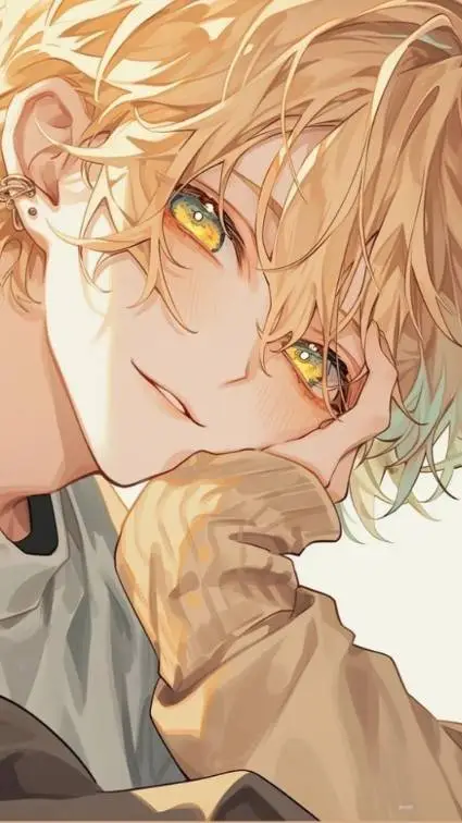 ai character: copain université background