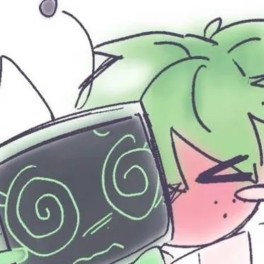 chat with ai character: ★berrybot★