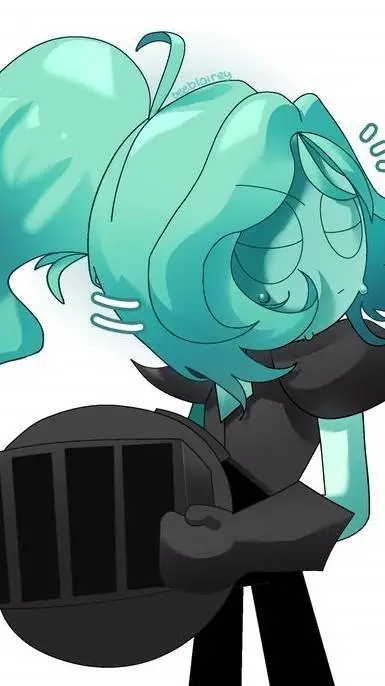 ai character: soulvester? background