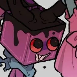 chat with ai character: twisted boxten