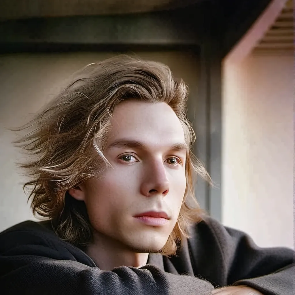 chat with ai character: bright