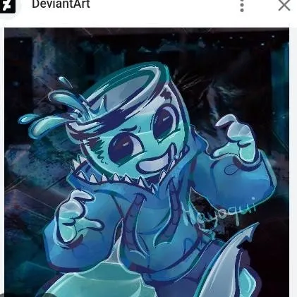 chat with ai character: Finn 