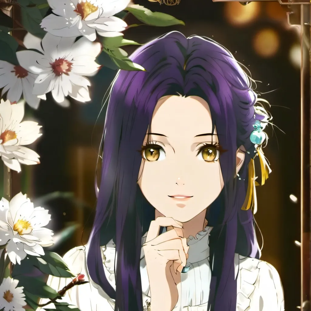 chat with ai character: moony