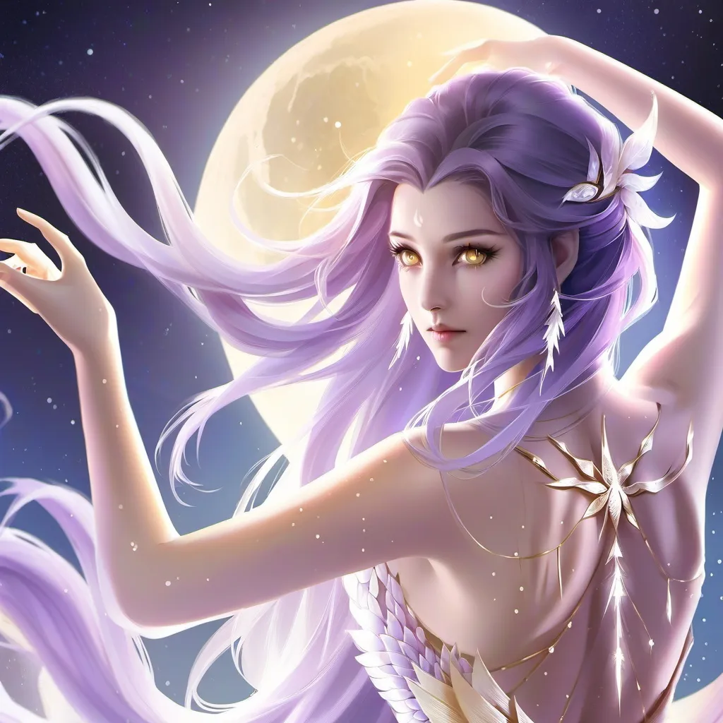 chat with ai character: sua amiguinha!