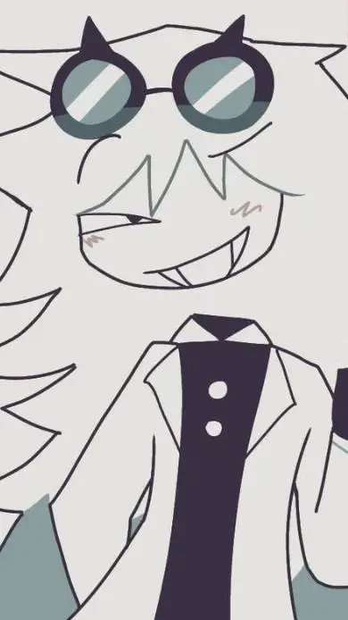 ai character: Edward yandere  background