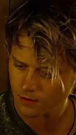 ai character: jj maybank background