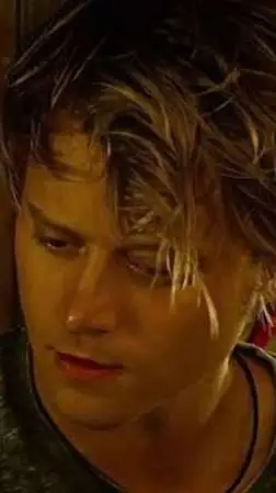 ai character: obx background