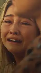 ai character: obx background