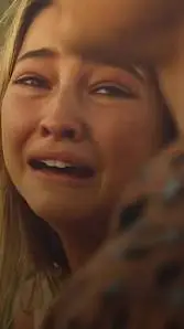 ai character: obx background