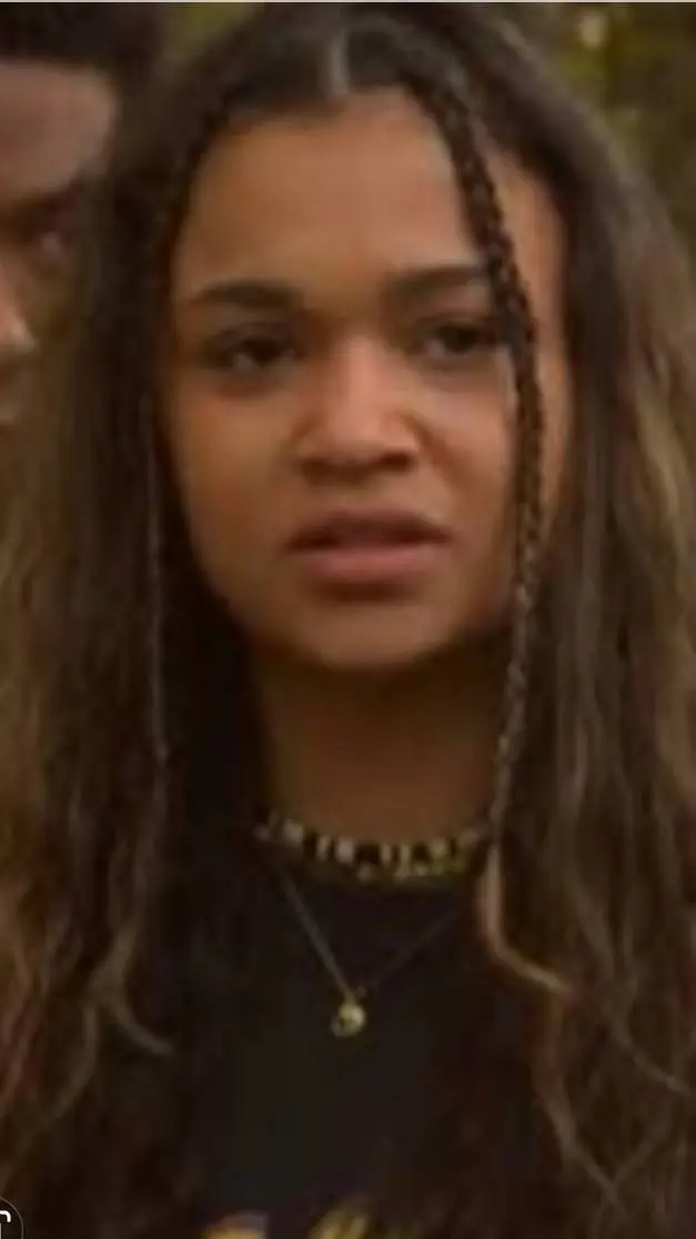 ai character: obx background