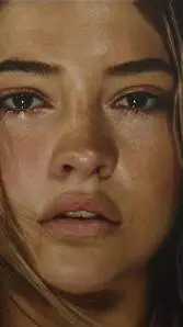 ai character: obx background