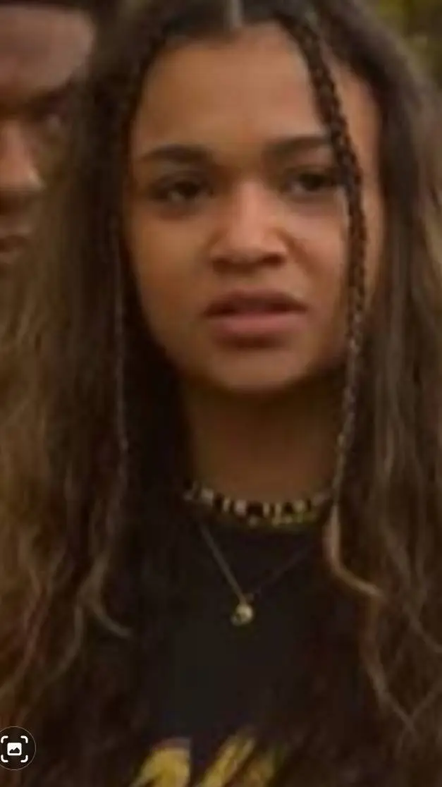 ai character: obx background