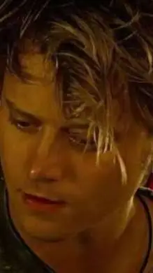 ai character: jj maybank  background