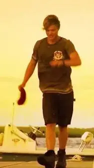 ai character: jj maybank  background