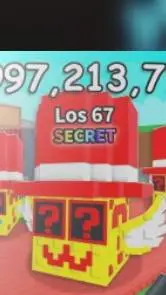 ai character: steal a braintont background