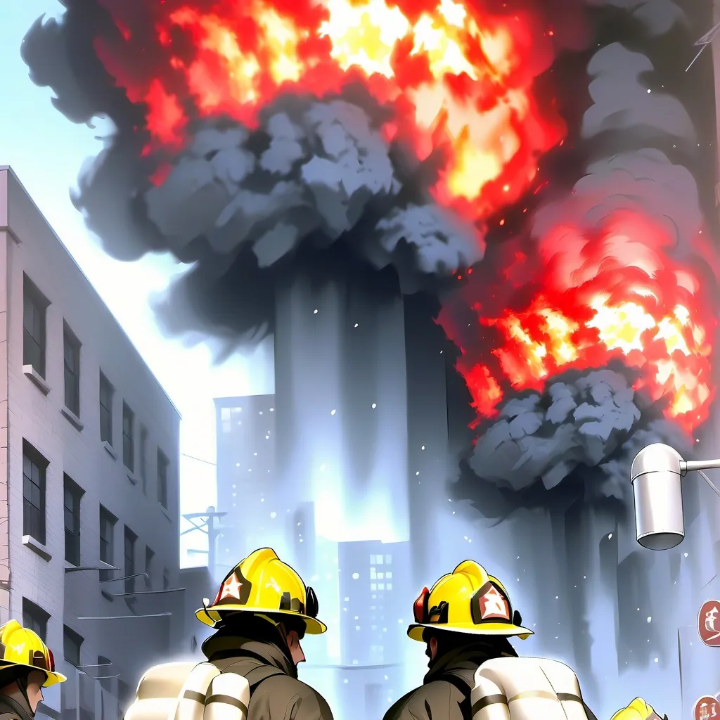 chat with ai character: bombero malos🔥