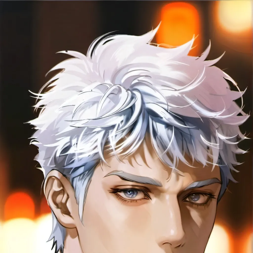 chat with ai character: tu padre 