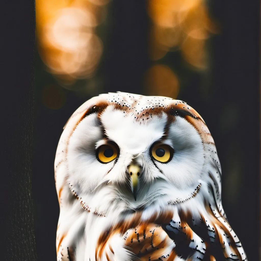 chat with ai character: buho chistoso