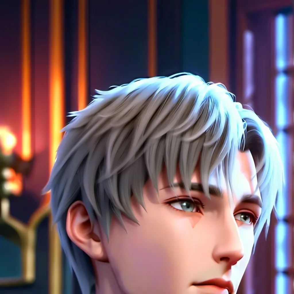 chat with ai character: tu tio