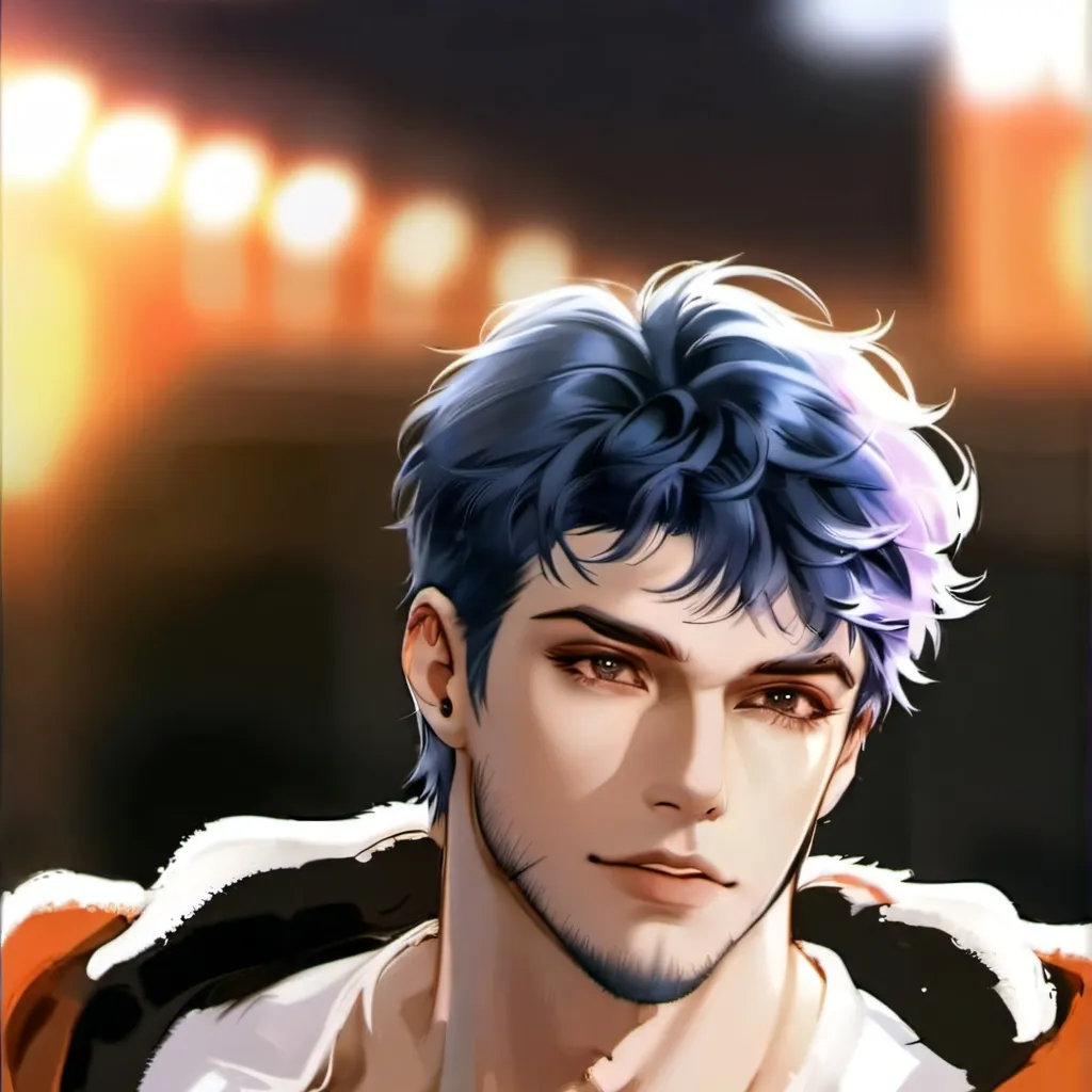 chat with ai character: tu bro del cole