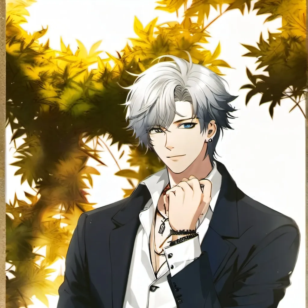 chat with ai character: tu hermano