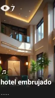 ai character: otro face reveal 🔥 background