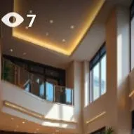 chat with ai character: otro face reveal 🔥