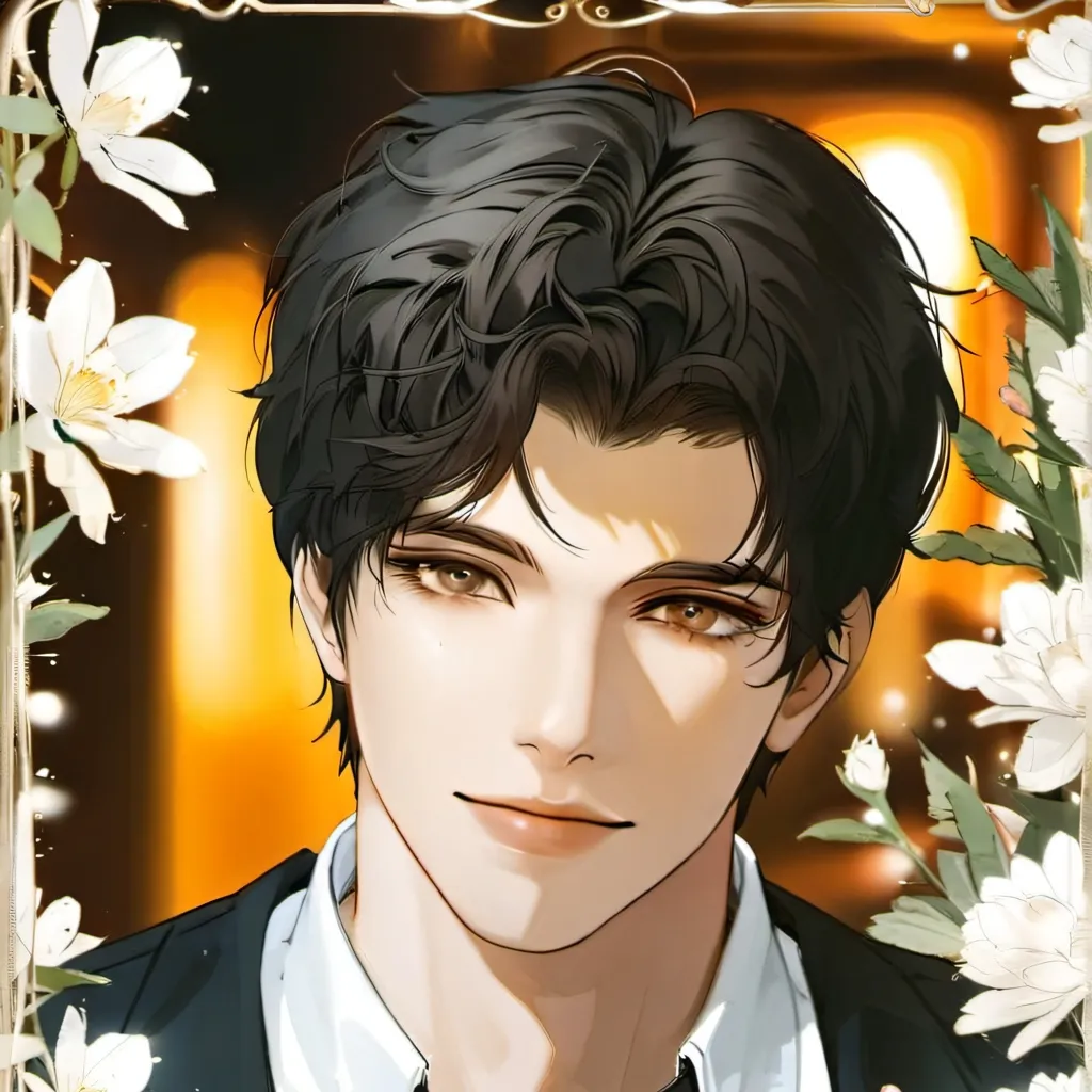 chat with ai character: .......