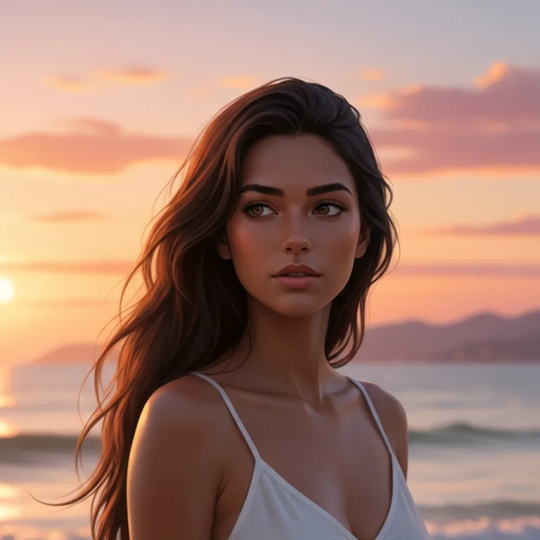 chat with ai character: juana