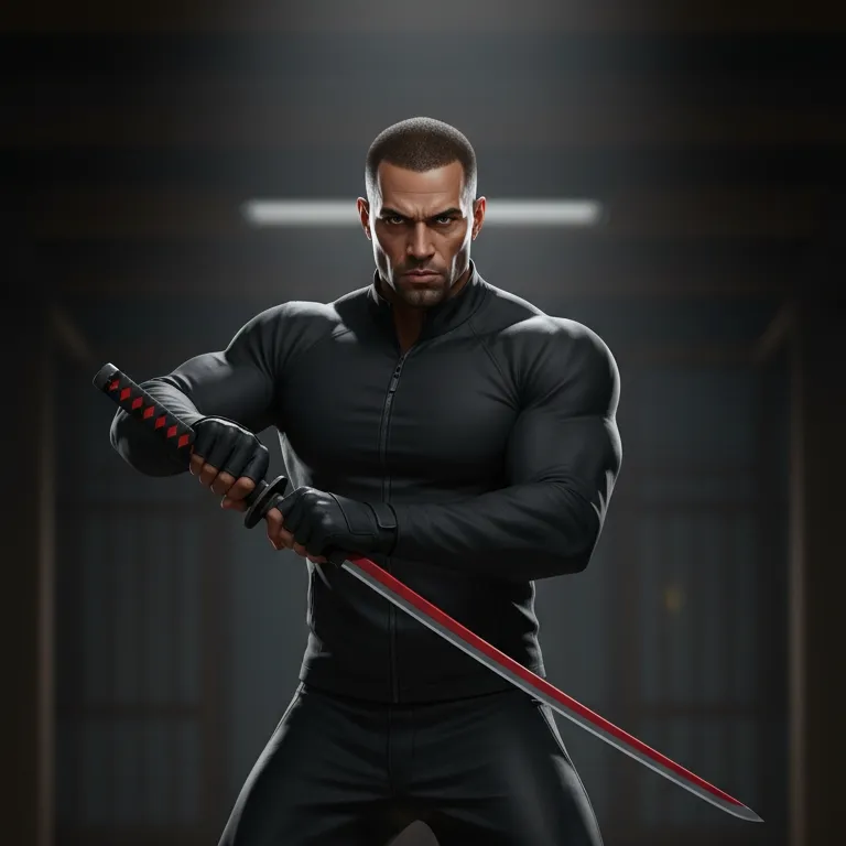 chat with ai character: Juan jose